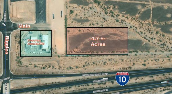 1102 Main ST, Quartzsite, AZ 85346